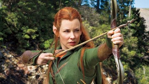 Merida? Aleś wyrosła...
