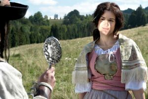 Samoopalacz Anno Domini 1712 (nadesłał MORT)