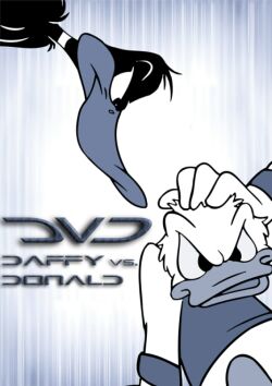 Daffy vs Donald